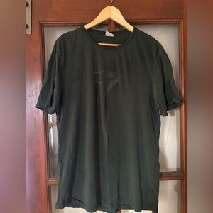 Men’s gymshark shirt